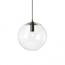 Подвесной светильник Delight Collection Ball 8722P/XL black/clear
