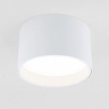 Накладной светодиодный светильник 25123/LED