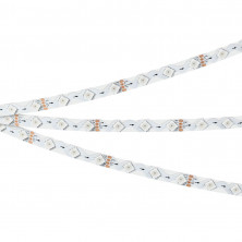 Светодиодная лента Arlight SPI-RZ-B60-8mm 12V RGB-PX1-BPT (9 W/m, IP20, 5060, 5m) 047382