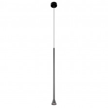 Подвесной светильник Loft IT Pipe 10337/850 Black