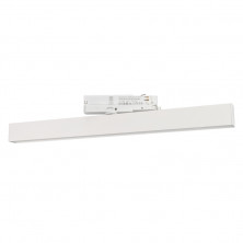Трековый светильник ArlightLGD-Flat-4TR-S605-25W Warm3000 033699(1)