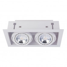 Встраиваемый светильник Nowodvorski Downlight 9574