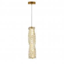 Подвесной светильник Lumina Deco LDP 6035-46 GD