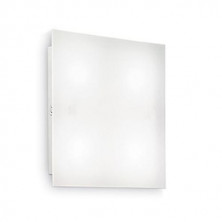 Настенный светильник Ideal Lux Flat PL1 D20 134888
