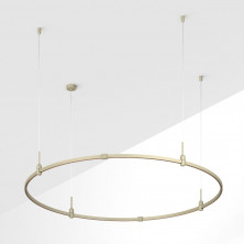 Трек Arlight ART-APRIORI-ROUND-HANG-R1500 (OG) 054467