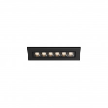 Встраиваемый светильник Outdoor O488DL-L6GF4K