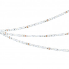 Светодиодная лента Arlight SPI-RZ-F60-6mm 12V RGB-PX1-BPT (7 W/m, IP20, 3535, 5m) 044684