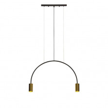 Подвесной светильник Loft IT 5043-2