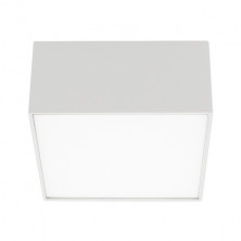 Накладной светильник Arlight SP-Quadro-S120x120-13W Warm3000 034775