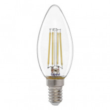 Филаментная светодиодная лампа General GLDEN-CS-10-230-E14-4500 649907
