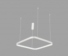 Подвесная люстра Italline IT013-6031 white 3000K
