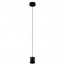 Подвесной светильник Crystal Lux CLT 066C80 BL