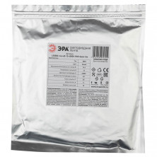 Светодиодная лента Эра LS5050-14,4-60-12-2700K-IP65-2year-5m Б0044117