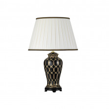 Настольная лампа Elstead Lighting Taipei DL-TAIPEI-TL