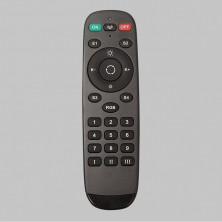 Пульт управления IMEX Smart Home IL.0050.7002-BK