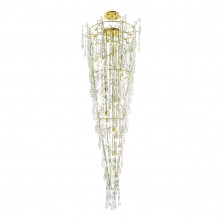 Каскадная люстра ST Luce Teardrops SL1660.203.25