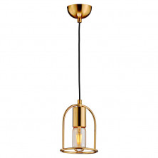 Подвесной светильник Lussole Loft Boone LSP-8425