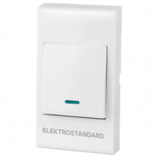 Дверной звонок Elektrostandard Wired 4690389175527