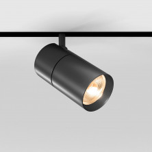 Slim Magnetic R03 Трековый светильник 20W 3000K черный 85013/01