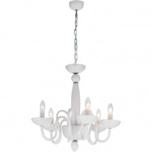 Подвесная люстра Divinare Pallada 6004/03 LM-5