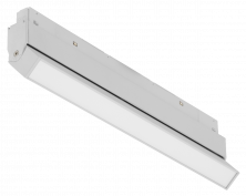 Трековый магнитный светильник iLedex Vision 4822-004-L300-12W-110DG-4000K-WH