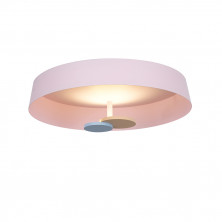 Потолочный светильник DeLight Collection MX19001031-1A pink