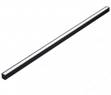 Трековый магнитный светильник iLedex Vision SMART 4825-038-L895-30W-110DG-BK