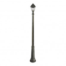 Уличный фонарь Fumagalli Ricu/Saba K22.157.000.BXF1R