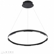 Подвесная люстра iLedex Vision 2063-D800 BK