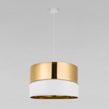 Подвесной светильник TK Lighting Hilton 4771 Hilton Gold a062970