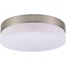 Подвесной светильник Feron HL3658 Barrel echo levitation 48402