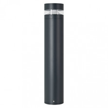 Ландшафтный светильник Arlight LGD-GUIDE-BOLL-H1000-20W Warm3500-MIX (GR, 280 deg, 230V) 047690