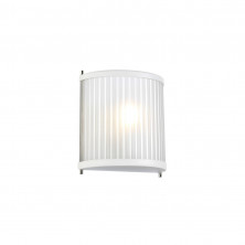 Настенный светильник Elstead Lighting Corona DL-CORONA1-WPN
