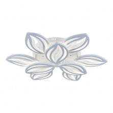 Потолочная люстра Escada 10221 10221/9LED White