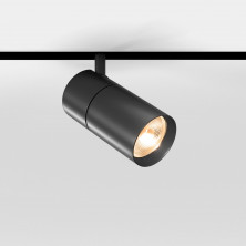 Slim Magnetic R02 Трековый светильник 12W 3000K (черный) 85012/01 85012/01