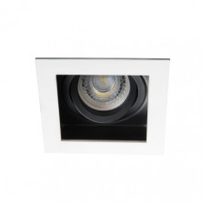 Точечный светильник Kanlux Aret 1XMR16-W 26720