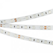 Светодиодная лента Arlight RT-B60-10mm 24V Orange (14.4 W/m, IP20, 5060, 5m) 015974(2)