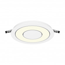 Встраиваемый светильник Technical DL102-12W3K-W