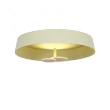 Потолочный светильник DeLight Collection MX19001031-1A yellow