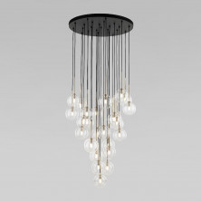Каскадная люстра TK Lighting 10099 Nilos a068401