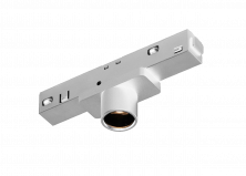 Трековый магнитный светильник iLedex Vision 4822-017-D23-2W-24DG-4000K-WH