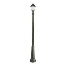 Уличный фонарь Fumagalli Ricu/Saba K22.157.000.BYF1R