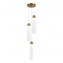 Подвесной светильник ST Luce Champagne SL6236.303.03