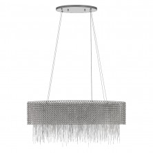 Подвесная люстра Loft IT Opera 10406/850L