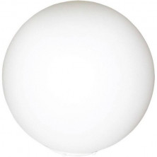 Настольная лампа Arte Lamp Sphere A6030LT-1WH