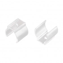 Держатель профиля Arlight ARH-ROUND-D20-DUAL 039304