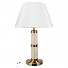 Настольная лампа Loft IT Limestone 10442T/B