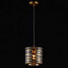 Подвесной светильник Natali Kovaltseva LOFT LUX 77004-1P ANTIQUE