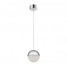 Подвесной светильник Kichler Moonlit QN-MOONLIT-P-PC