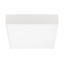 Накладной светильник Arlight SP-Quadro-S250x250-25W Day4000 034785